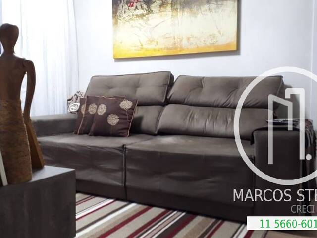 Apartamento para Comprar em São Paulo - 4
