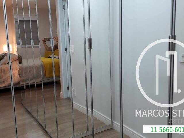 #1HTAN9B - Apartamento para Comprar em São Paulo - SP - 2