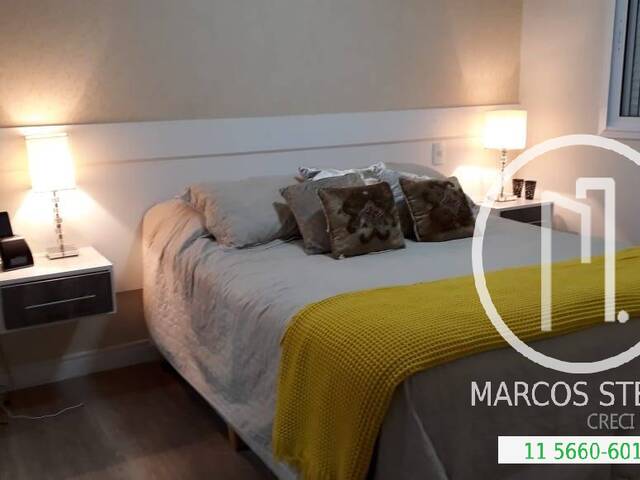 #1HTAN9B - Apartamento para Comprar em São Paulo - SP - 1