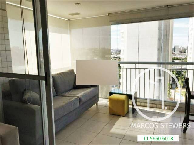 Apartamento para Comprar em São Paulo - 4