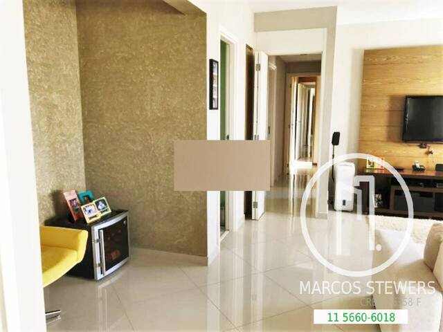 Apartamento para Comprar em São Paulo - 3
