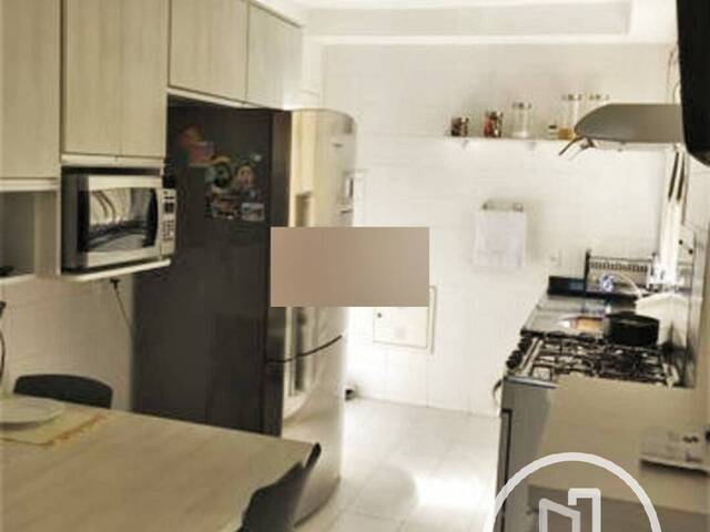 Apartamento para Comprar em São Paulo - 5