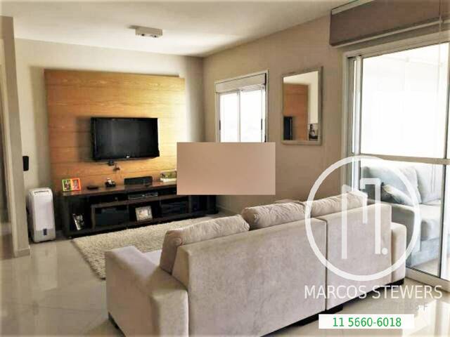 Apartamento para Comprar em São Paulo - 2