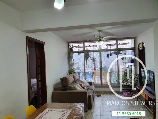 Apartamento para Comprar em São Paulo - 5