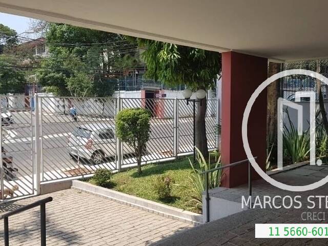 Apartamento para Comprar em São Paulo - 4