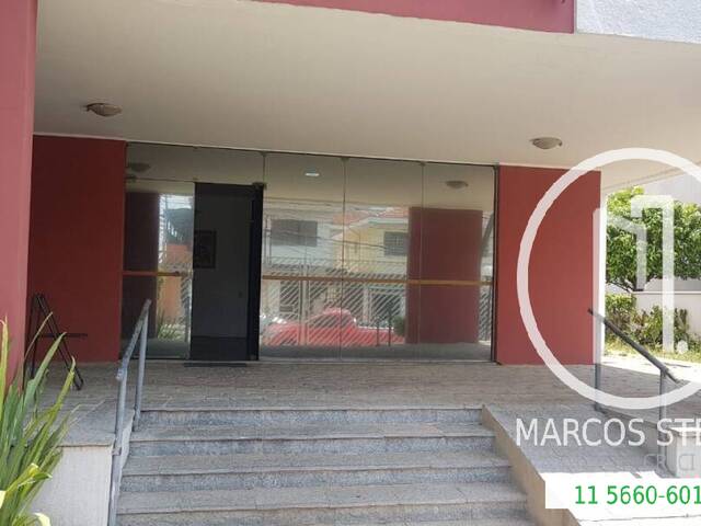 #K2H8ML - Apartamento para Comprar em São Paulo - SP - 3
