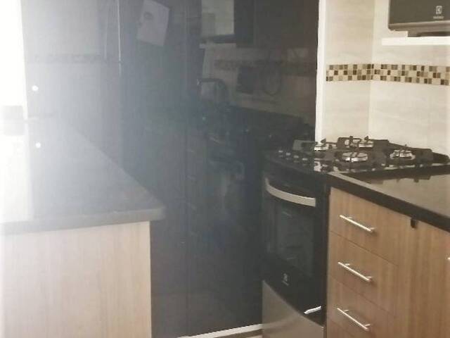 Apartamento para Comprar em São Paulo - 2