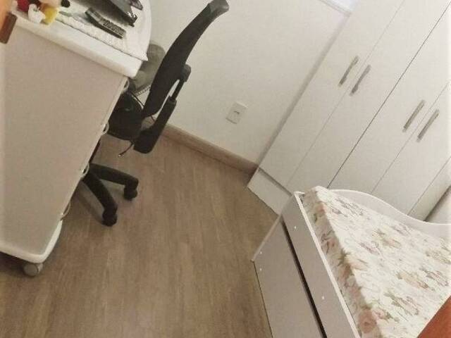 Apartamento para Comprar em São Paulo - 3