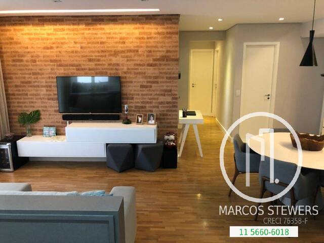 #19GN9B - Apartamento para Comprar em São Paulo - SP - 3