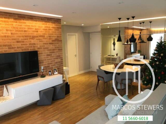 #19GN9B - Apartamento para Comprar em São Paulo - SP - 2