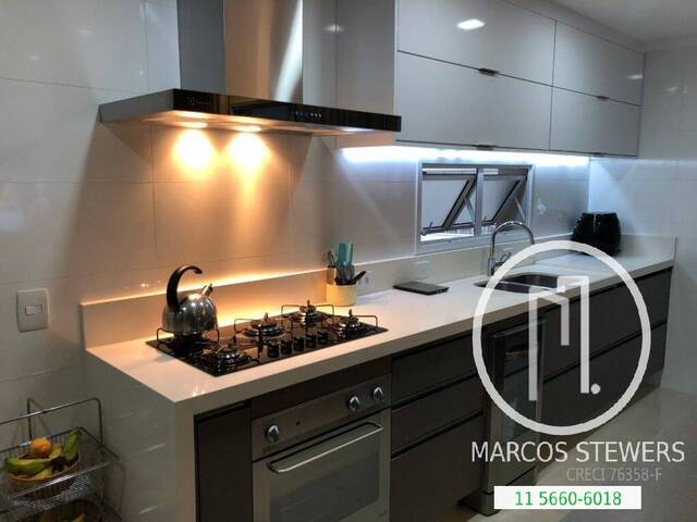 Apartamento para Comprar em São Paulo - 4