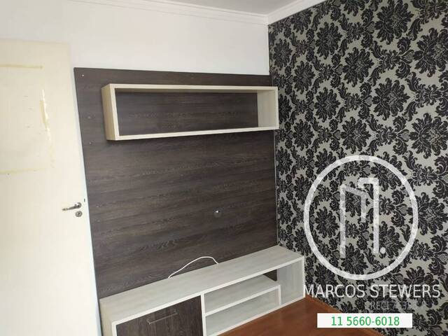 Apartamento para Alugar em São Paulo - 2