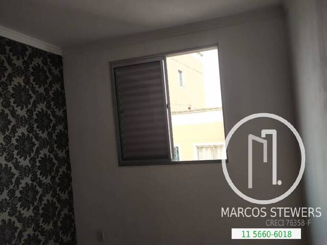 Apartamento para Alugar em São Paulo - 3