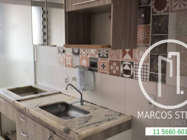 Apartamento para Alugar em São Paulo - 4
