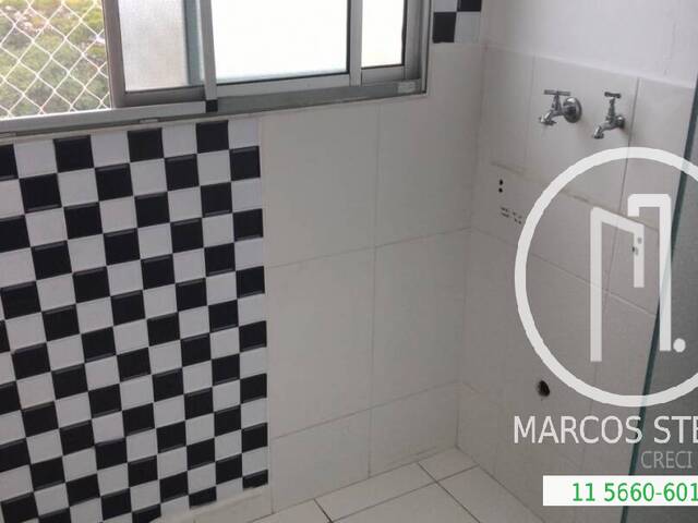 Apartamento para Alugar em São Paulo - 5