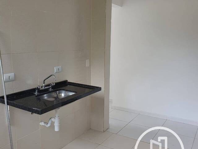 #3QL8ML - Apartamento para Alugar em São Paulo - SP - 1