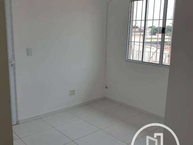 #3QL8ML - Apartamento para Alugar em São Paulo - SP - 2