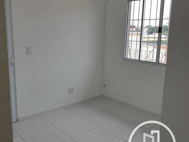 Apartamento para Alugar em São Paulo - 2