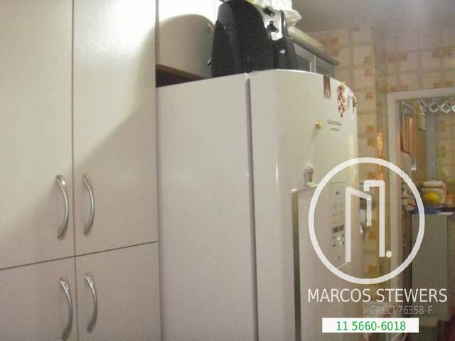 Apartamento para Comprar em São Paulo - 5