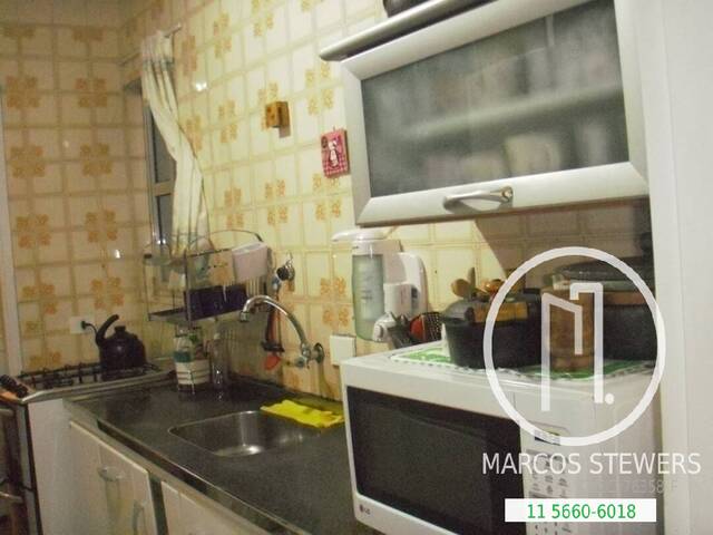 Apartamento para Comprar em São Paulo - 4