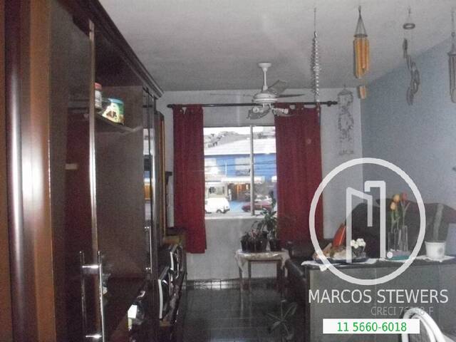 Apartamento para Comprar em São Paulo - 3