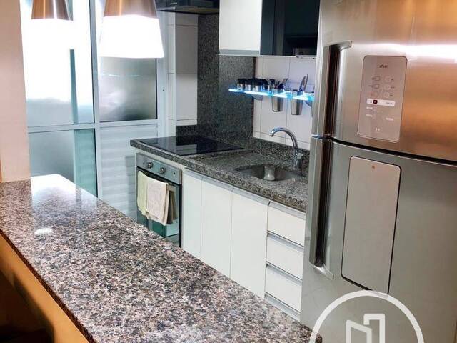 Apartamento para Alugar em São Paulo - 5