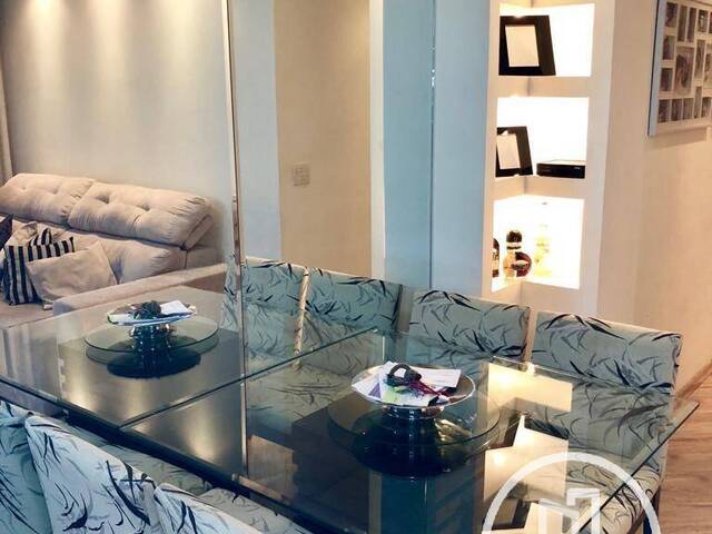 Apartamento para Alugar em São Paulo - 4