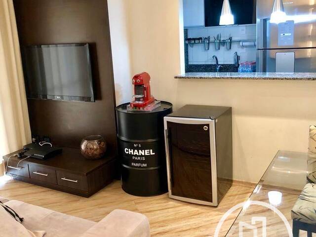 Apartamento para Alugar em São Paulo - 3