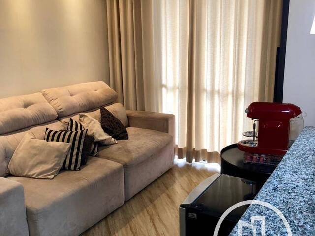 Apartamento para Alugar em São Paulo - 2