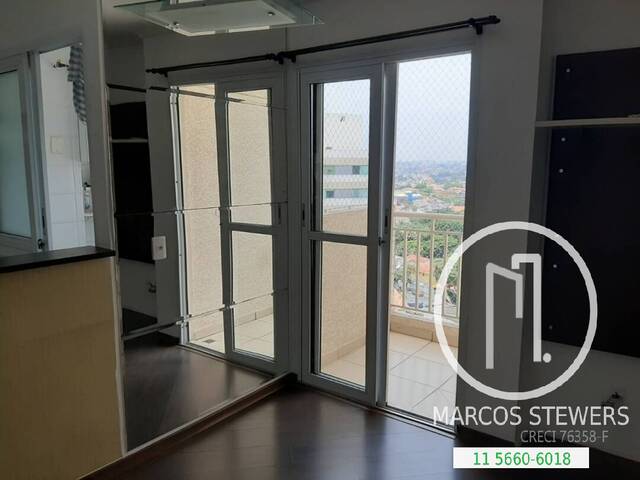 #5QMN9B - Apartamento para Comprar em São Paulo - SP - 2