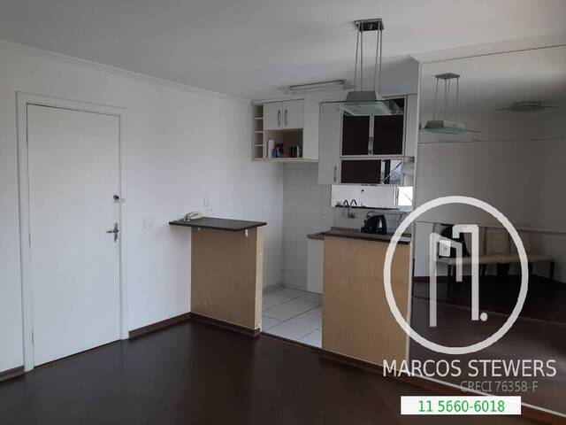 #5QMN9B - Apartamento para Comprar em São Paulo - SP - 1