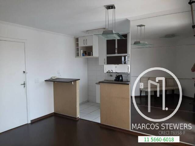 #5QMN9B - Apartamento para Comprar em São Paulo - SP - 3