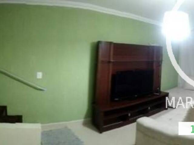 Casa para Comprar em São Paulo - 2