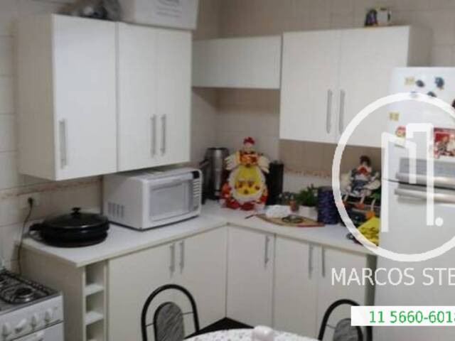 Casa para Comprar em São Paulo - 4