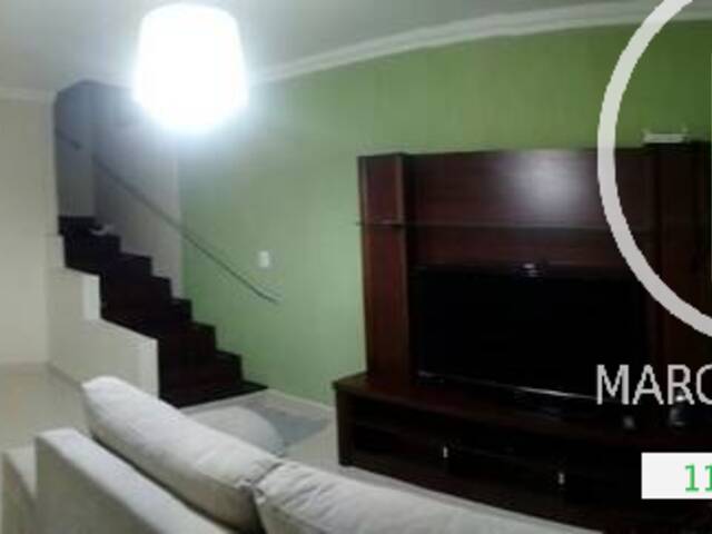 Casa para Comprar em São Paulo - 3