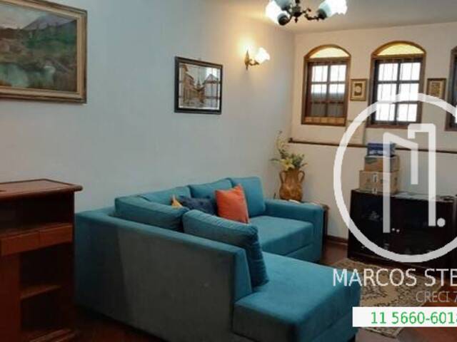 Casa para Comprar em São Paulo - 2