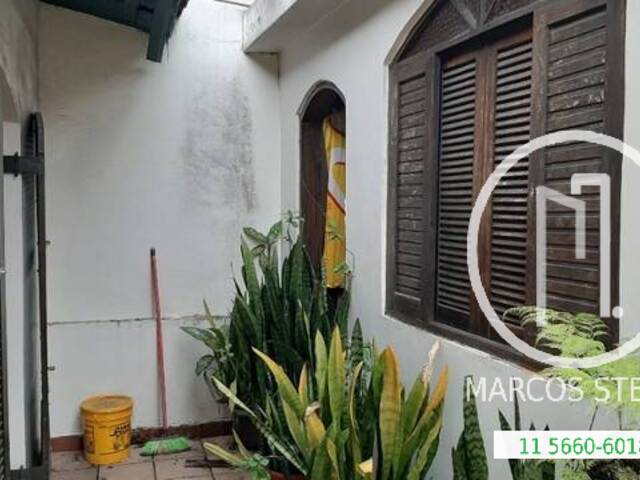 Casa para Comprar em São Paulo - 3