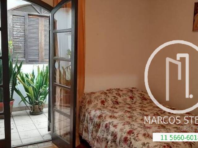 Casa para Comprar em São Paulo - 4