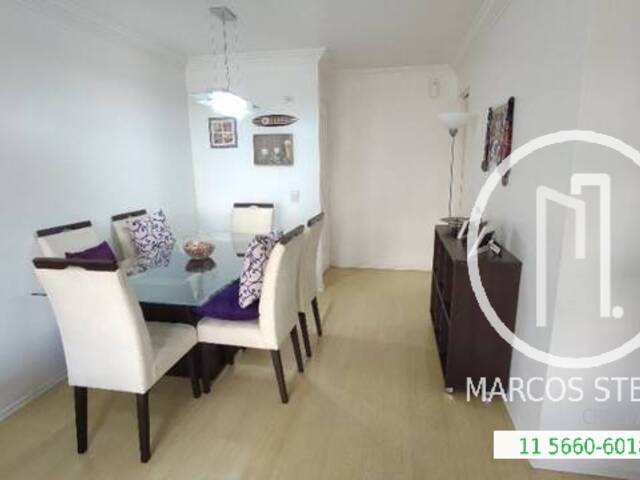 Apartamento para Comprar em São Paulo - 4