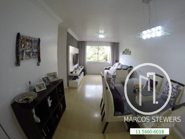 Apartamento para Comprar em São Paulo - 2