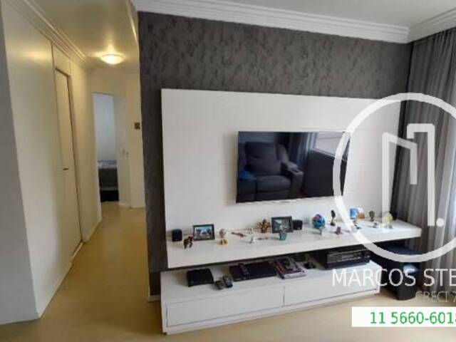 Apartamento para Comprar em São Paulo - 3