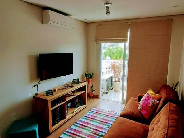 Apartamento para Comprar em São Paulo - 3
