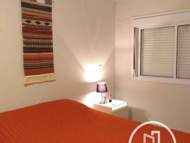 Apartamento para Comprar em São Paulo - 5