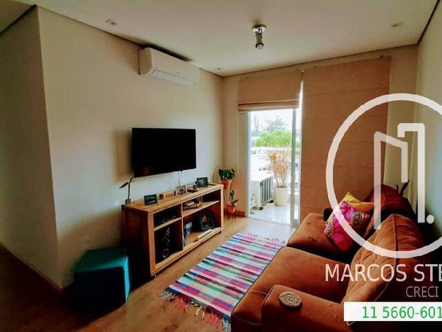 Apartamento para Comprar em São Paulo - 2