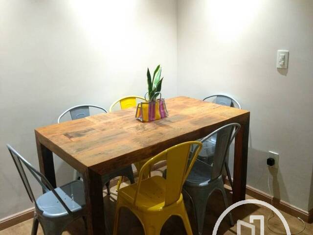 Apartamento para Comprar em São Paulo - 4