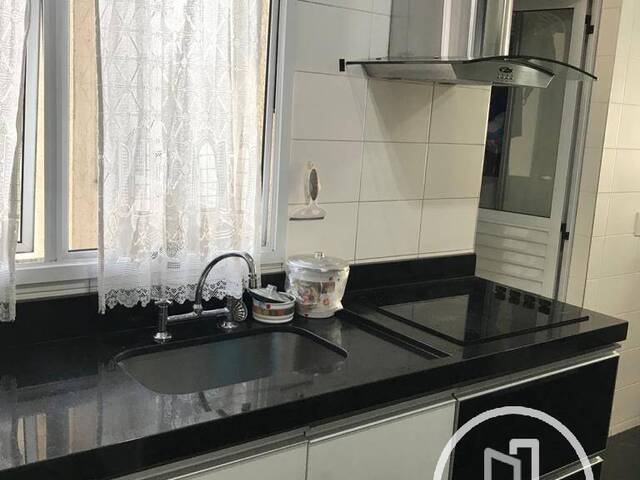 Apartamento para Comprar em São Paulo - 5