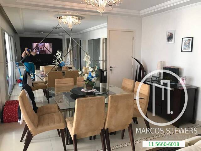 Apartamento para Comprar em São Paulo - 2