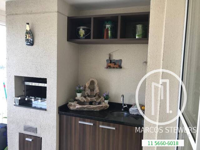 Apartamento para Comprar em São Paulo - 3