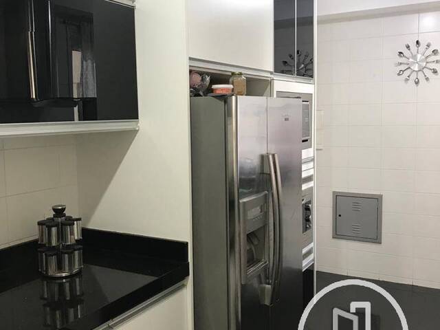 Apartamento para Comprar em São Paulo - 4