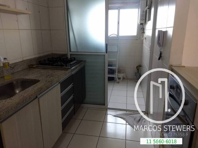 Apartamento para Alugar em São Paulo - 3